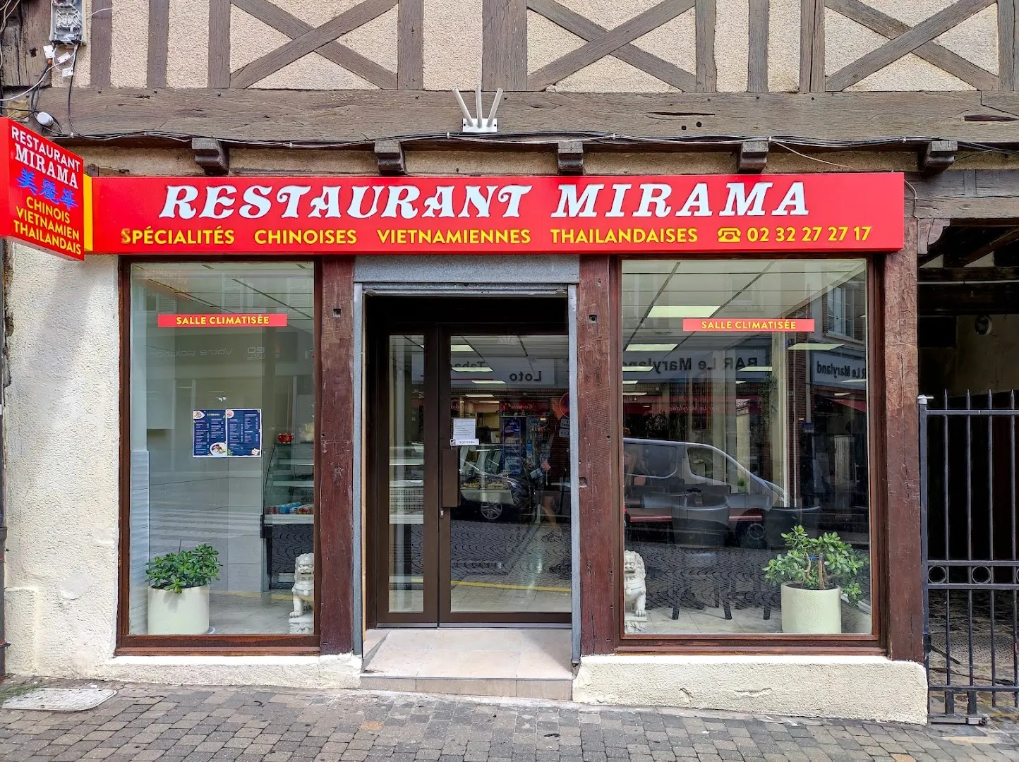 Mirama